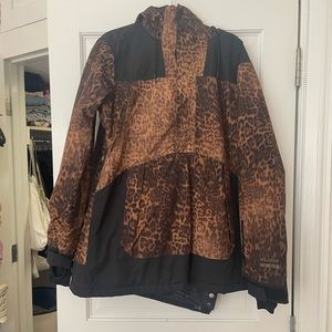 Volcom Large Anorak